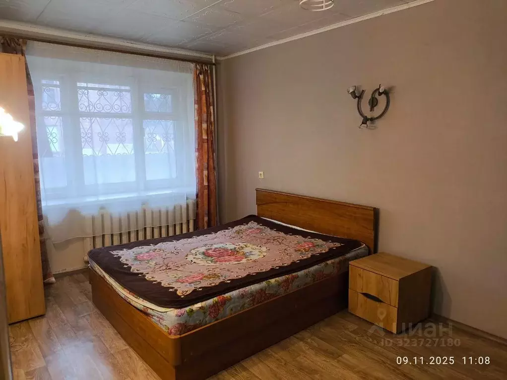 1-к кв. Марий Эл, Йошкар-Ола Якова Эшпая ул., 125 (30.1 м) - Фото 1