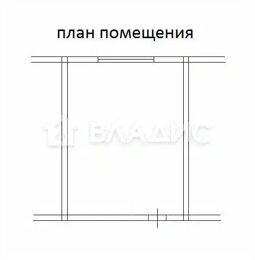 Офис в Пензенская область, Пенза ул. Дзержинского, 4 (18 м) - Фото 2