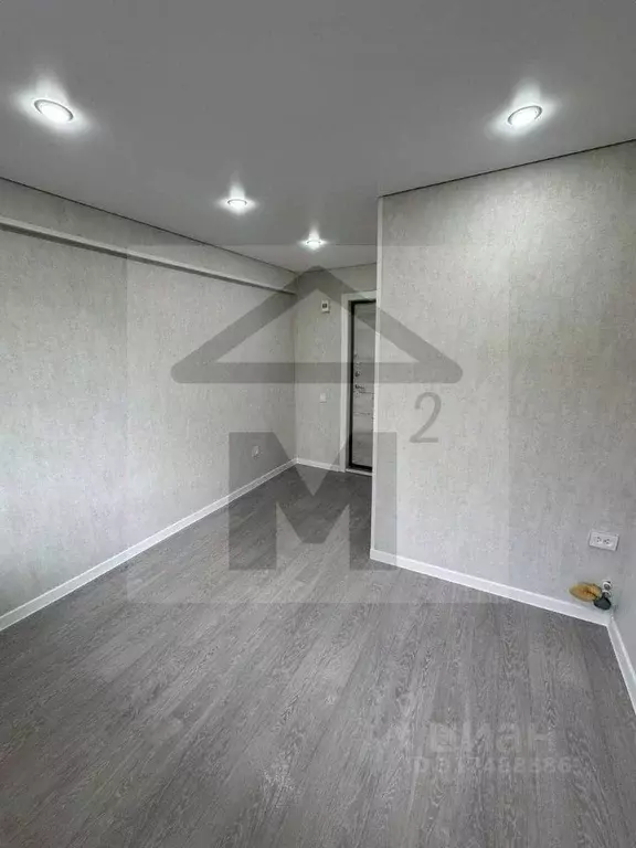 Комната Хакасия, Абакан ул. Тараса Шевченко, 66 (9.0 м) - Фото 1