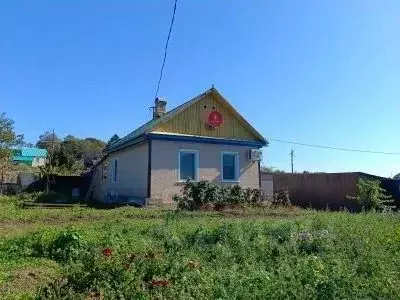 Дом в Приморский край, Находка Поселок Ливадия мкр,  (32 м) - Фото 0