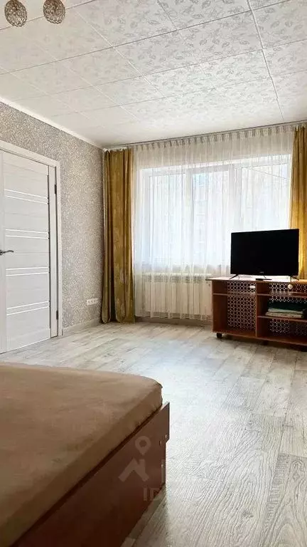 2-к кв. Самарская область, Самара ул. Георгия Ратнера, 7 (50.0 м) - Фото 0