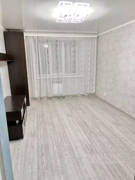 1-к кв. Пензенская область, Пенза ул. Антонова, 18 (40.0 м) - Фото 1