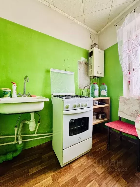 3-к кв. Волгоградская область, Волгоград Новодвинская ул., 36 (58.3 м) - Фото 1