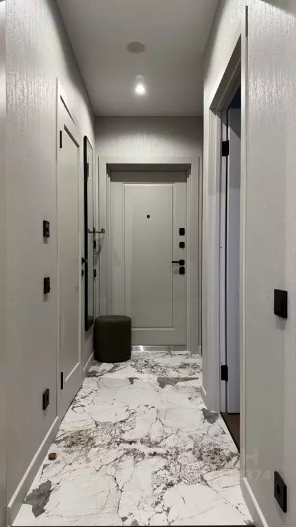 1-к кв. Москва проезд Стройкомбината, 1 (34.0 м) - Фото 2