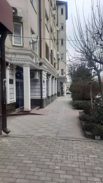 Помещение свободного назначения в Кабардино-Балкария, Нальчик ул. ... - Фото 0