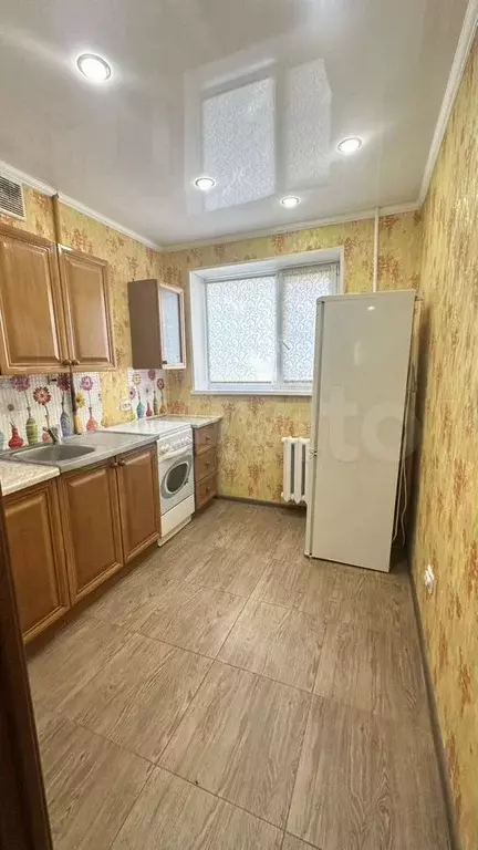 2-к. квартира, 52 м, 2/5 эт. - Фото 0