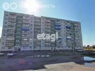 1к в -комнатной квартире (9 м) - Фото 0