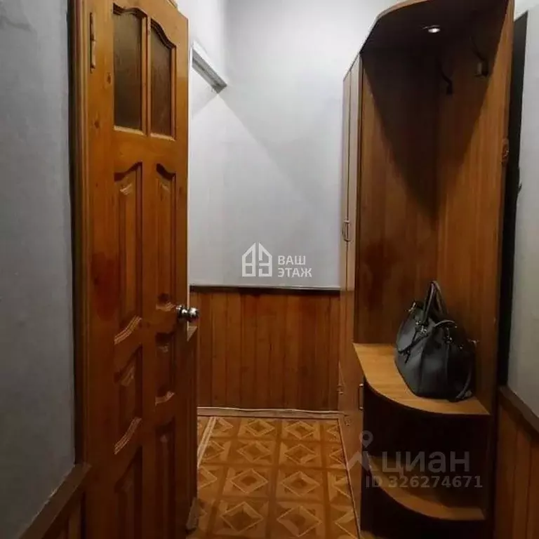 1-к кв. Калужская область, Калуга Знаменская ул., 7 (33.0 м) - Фото 1