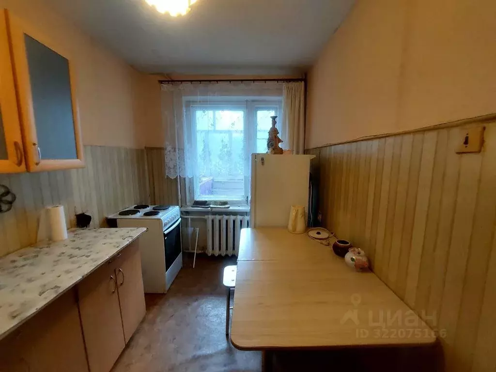 3-к кв. Марий Эл, Йошкар-Ола Ленинский просп., 20А (65.0 м) - Фото 2