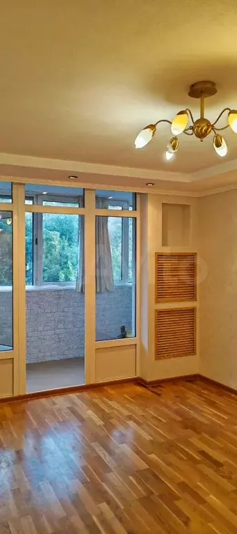 3-к. квартира, 64 м, 4/9 эт. - Фото 1