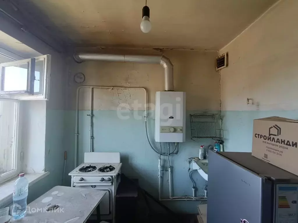 Продаётся 1-к квартира, 31 м - Фото 1
