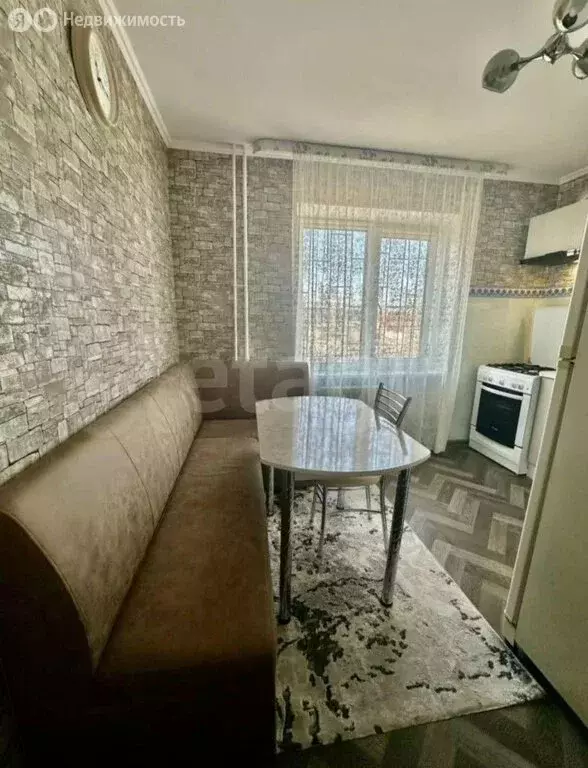 1-комнатная квартира: Омск, 33-я Северная улица, 122 (38.3 м) - Фото 1