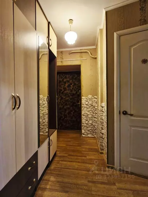 1-к кв. Пензенская область, Заречный Светлая ул., 11 (28.9 м) - Фото 1