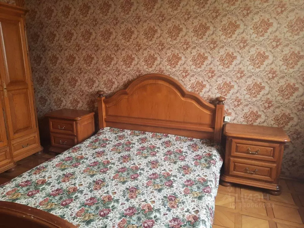 1-к кв. Москва ул. Павла Андреева, 28К7 (36.0 м) - Фото 2