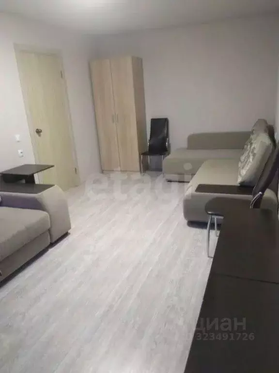 1-к кв. Ростовская область, Ростов-на-Дону Художественная ул., 9 (34.0 ... - Фото 1