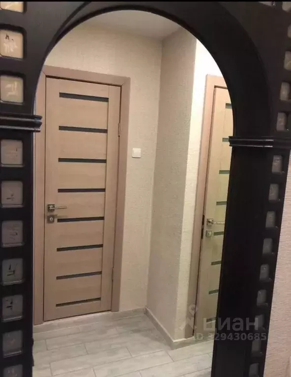 1-к кв. Московская область, Балашиха Железнодорожный мкр, ул. Струве, ... - Фото 2