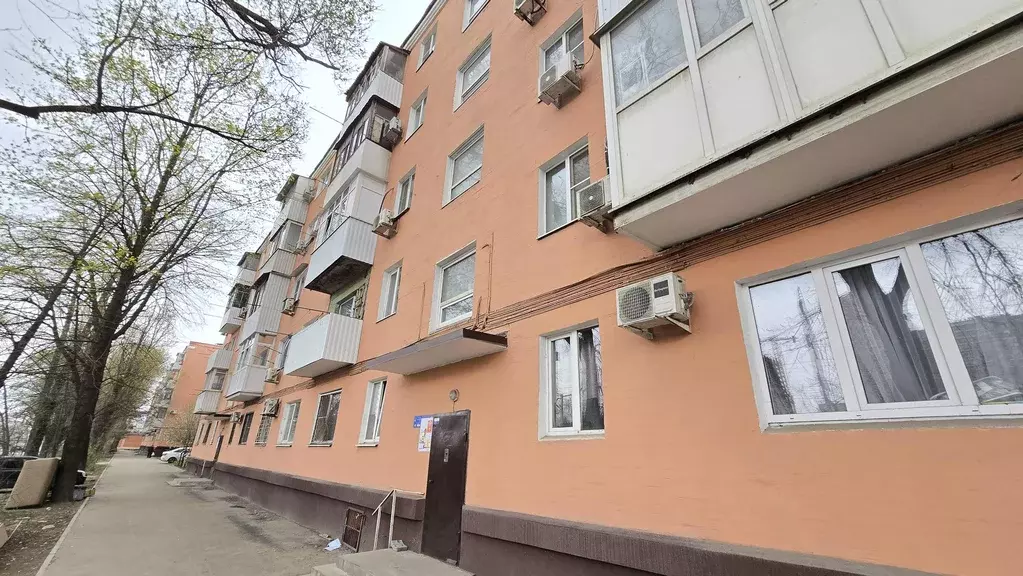 Продаётся 1-к квартира, 18.6 м - Фото 0