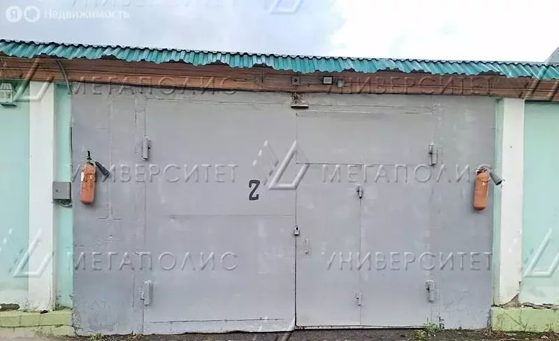 Склад (200 м) - Фото 1
