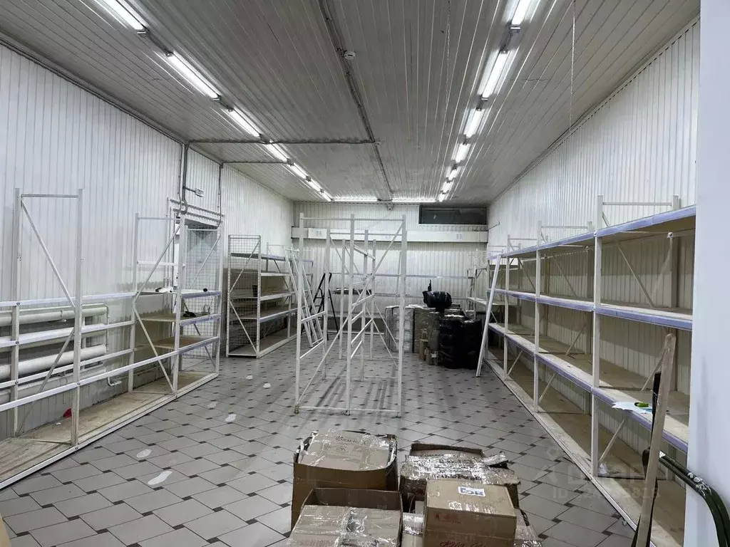 Торговая площадь в Хабаровский край, Хабаровск Тихоокеанская ул., 182 ... - Фото 2