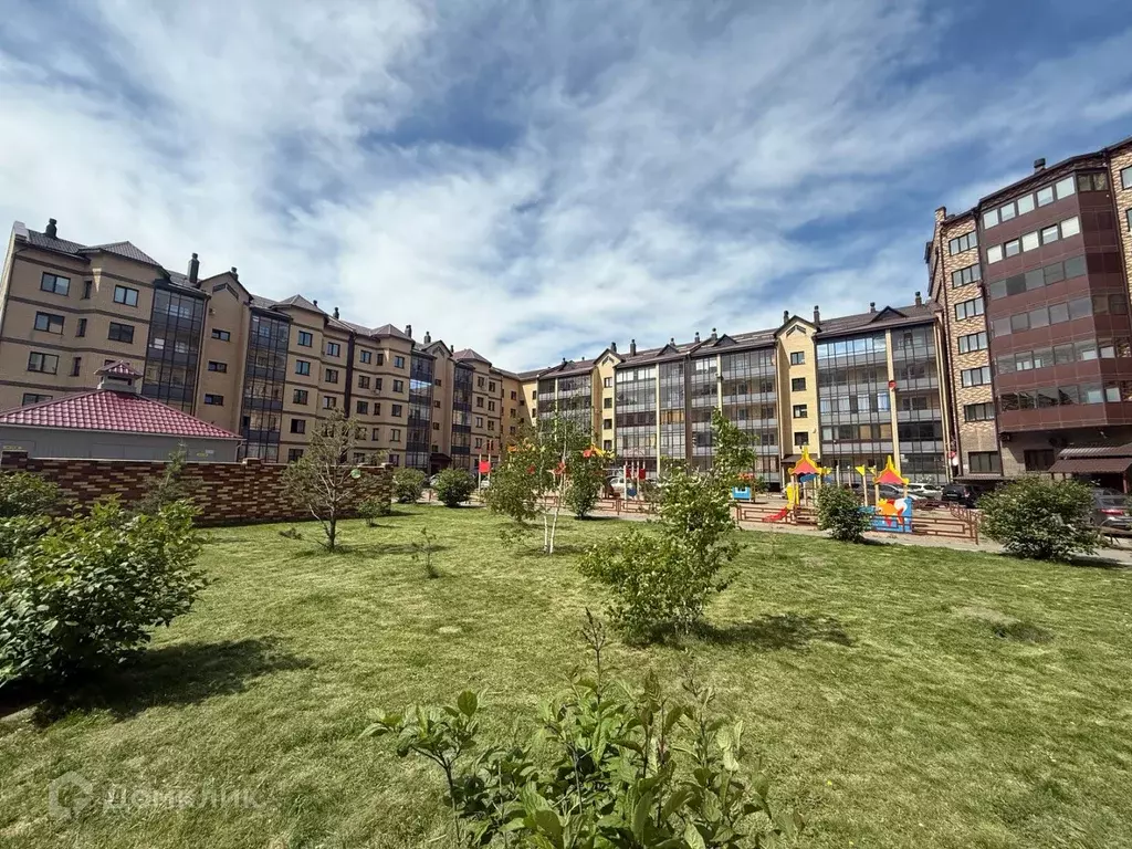 Продаётся 2-к квартира, 47.9 м - Фото 0