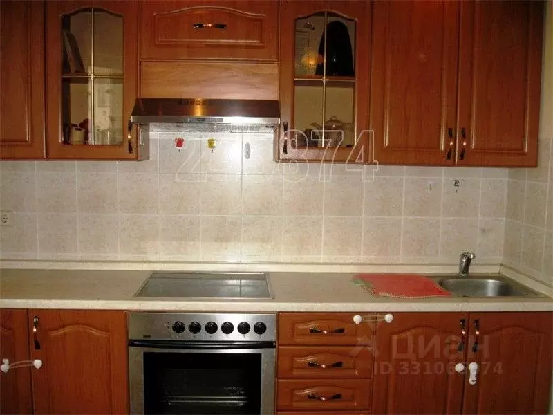1-к кв. Москва Жулебинский бул., 33к1 (48.0 м) - Фото 1