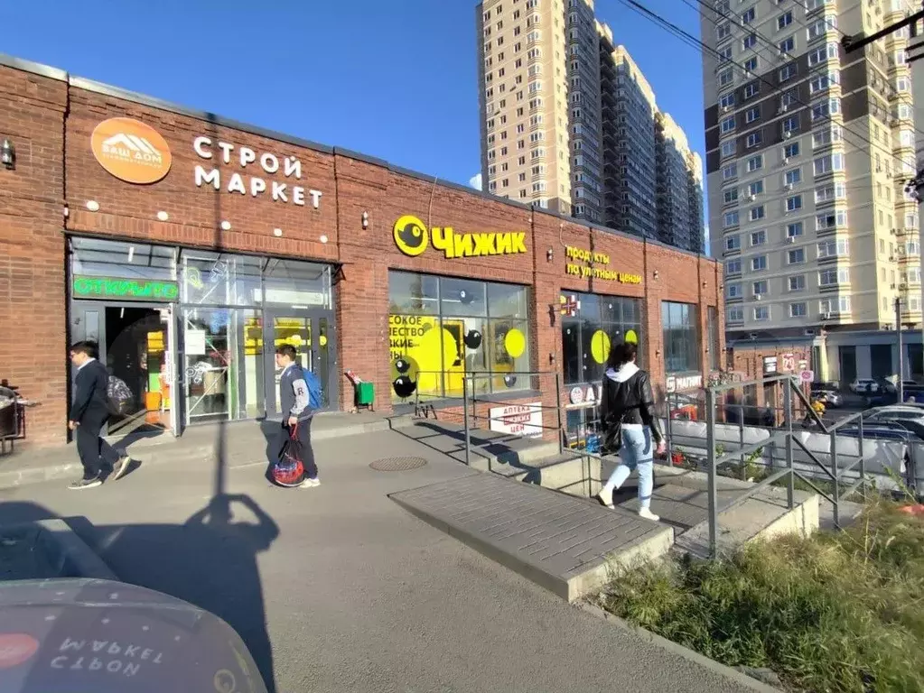 Габ, Торговое 210 кв.м с арендатором Ваш дом - Фото 0