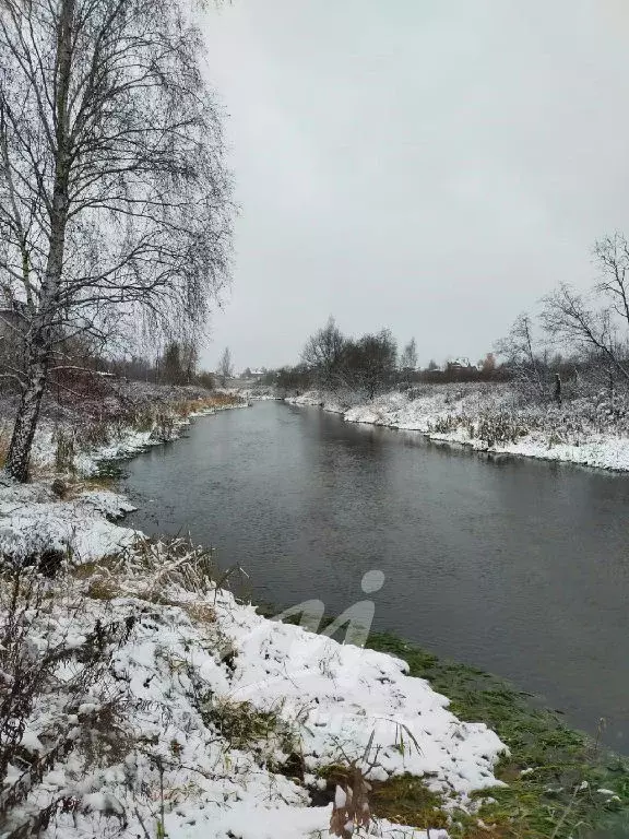 Продается дача в д. Набережная - Фото 1