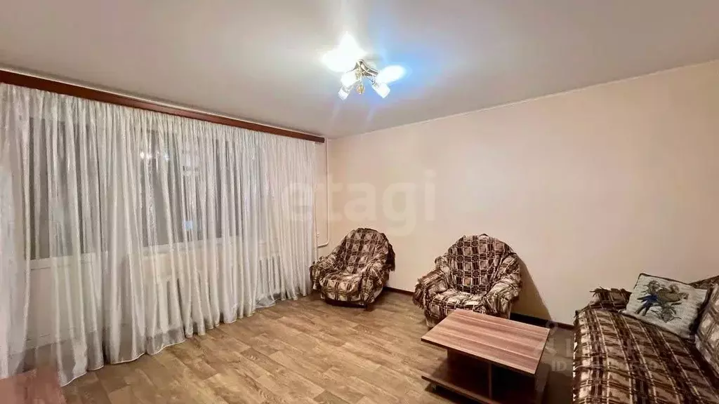 3-к кв. Мордовия, Саранск Советская ул., 61 (56.6 м) - Фото 1