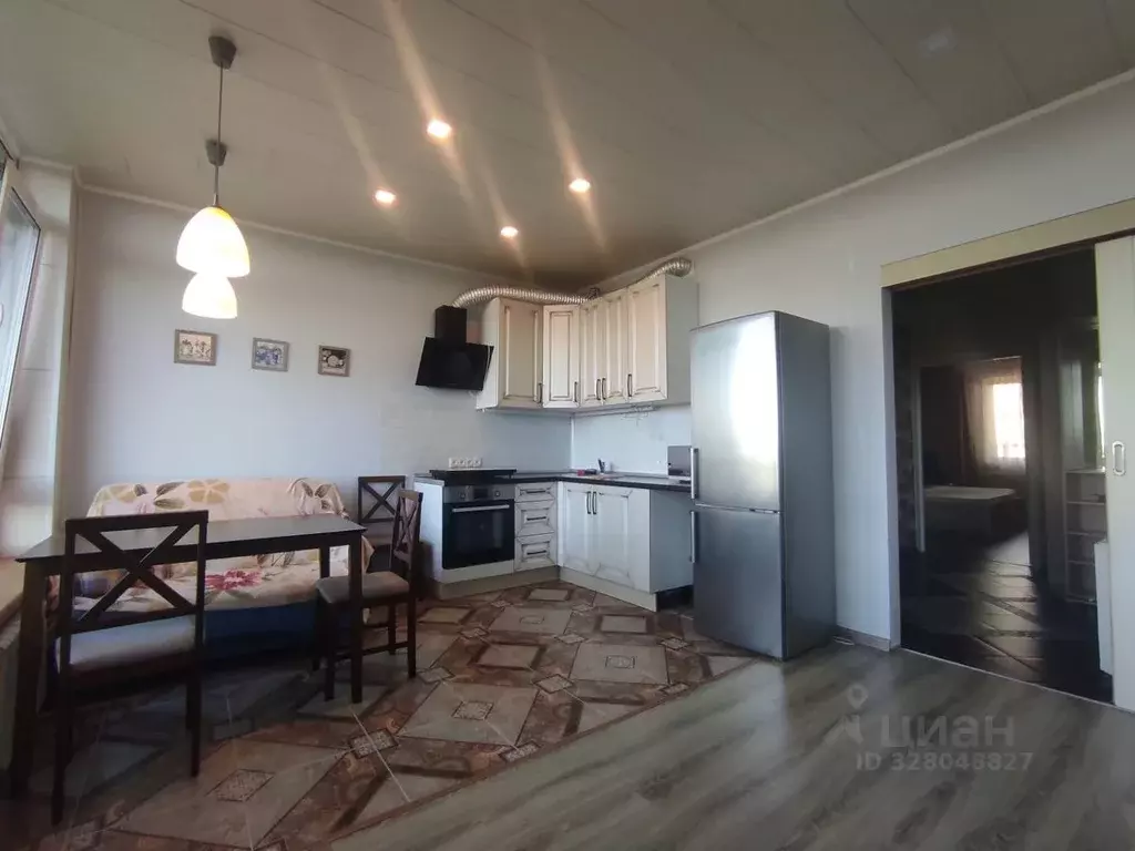 2-к кв. Московская область, Красногорск городской округ, Нахабино пгт ... - Фото 1