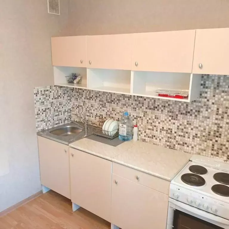 1-к кв. Московская область, Люберцы ул. Черемухина, 24/10 (45.0 м) - Фото 2