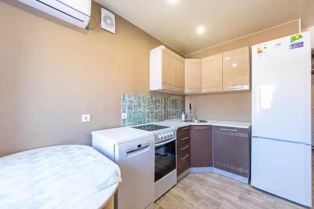 Студия Хабаровский край, Хабаровск ул. Карла Маркса, 144/2В (28.6 м) - Фото 2