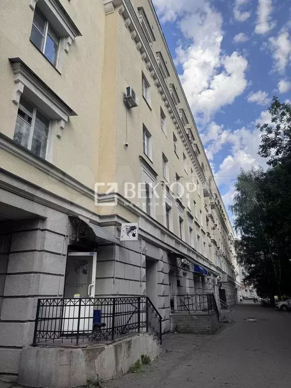 Комната 14 м в 1-к., 4/5 эт. - Фото 0