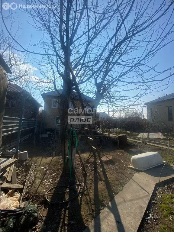 Дом в Астрахань, 8-я Литейная улица (107 м) - Фото 2