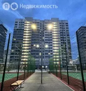 2-комнатная квартира: деревня Патрушева, улица Александра Пушкина, 8 ... - Фото 1