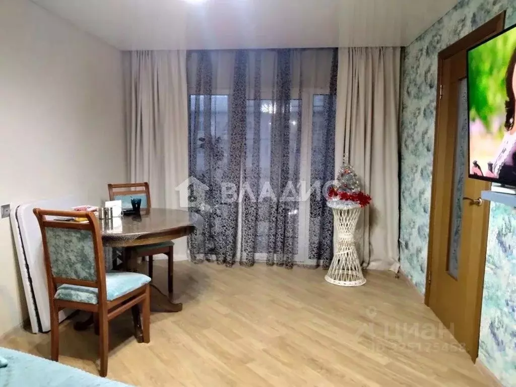2-к кв. Волгоградская область, Волгоград Ополченская ул., 53 (45.0 м) - Фото 1