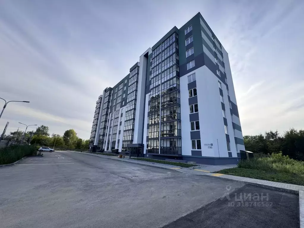 3-к кв. Самарская область, Тольятти ул. Маршала Жукова, 60 (85.0 м) - Фото 0