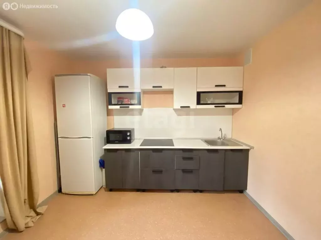 1-комнатная квартира: Воронеж, Московский проспект, 128 (45.5 м) - Фото 1