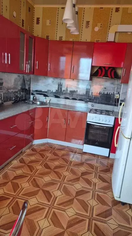 2-к. квартира, 48 м, 4/6 эт. - Фото 1