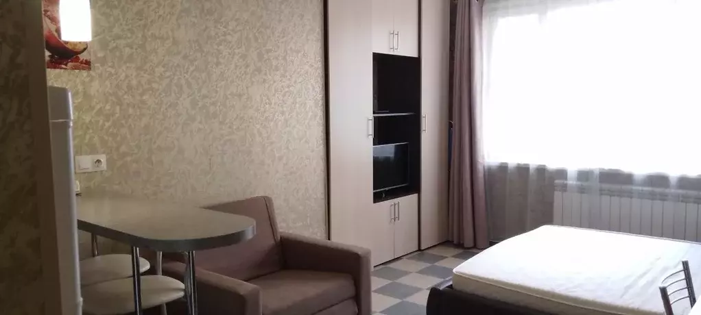 1-к кв. Московская область, Красногорск бул. Красногорский, 18 (29.0 ... - Фото 1