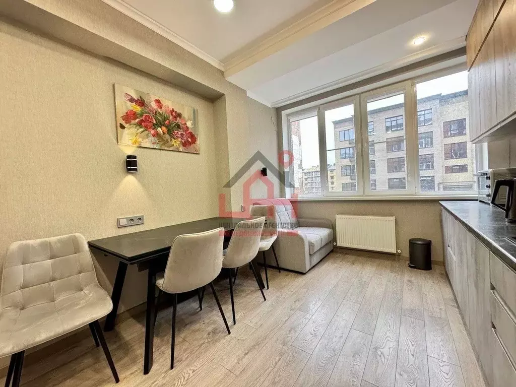 1-к кв. Ставропольский край, Лермонтов Солнечный проезд, 2 (34.0 м) - Фото 2