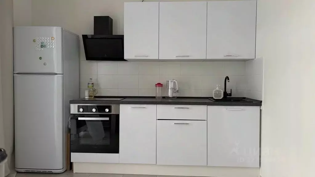 2-к кв. Москва Сиреневый бул., 4/1 (40.0 м) - Фото 1