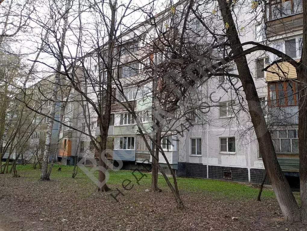 3-к. квартира, 61,6 м, 1/5 эт. - Фото 1