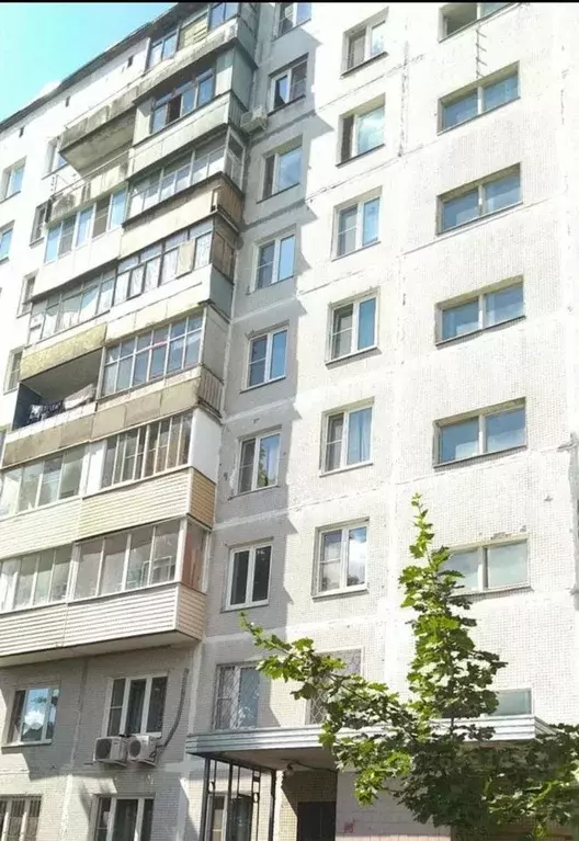 Комната Московская область, Солнечногорск городской округ, Ржавки пгт ... - Фото 2