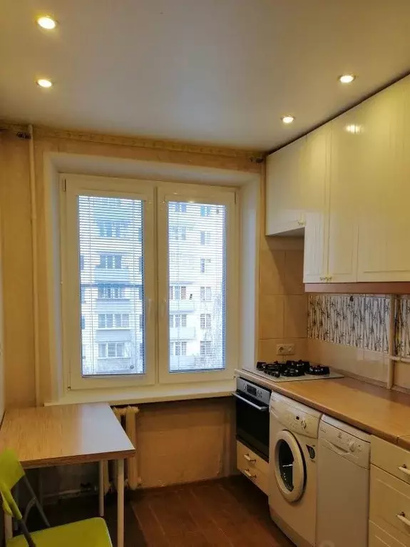 Продаётся 2-к квартира, 36.7 м - Фото 1