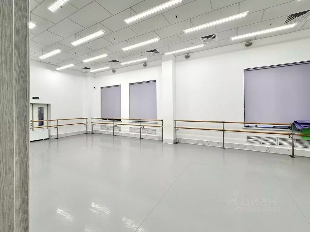 Помещение свободного назначения в Санкт-Петербург Дунайский просп., ... - Фото 1