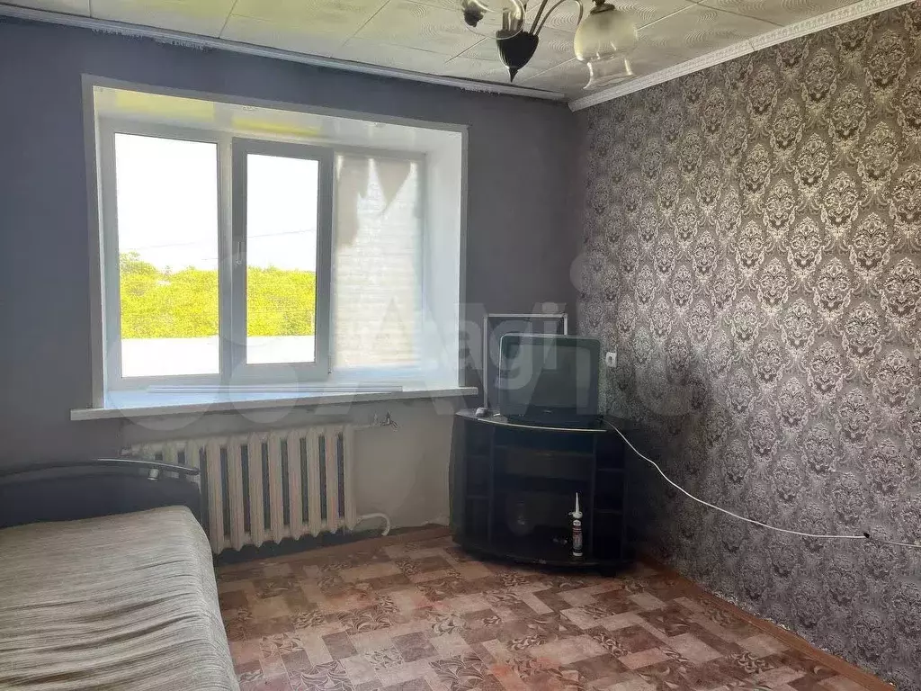 Комната 13,9 м в 1-к., 5/5 эт. - Фото 1