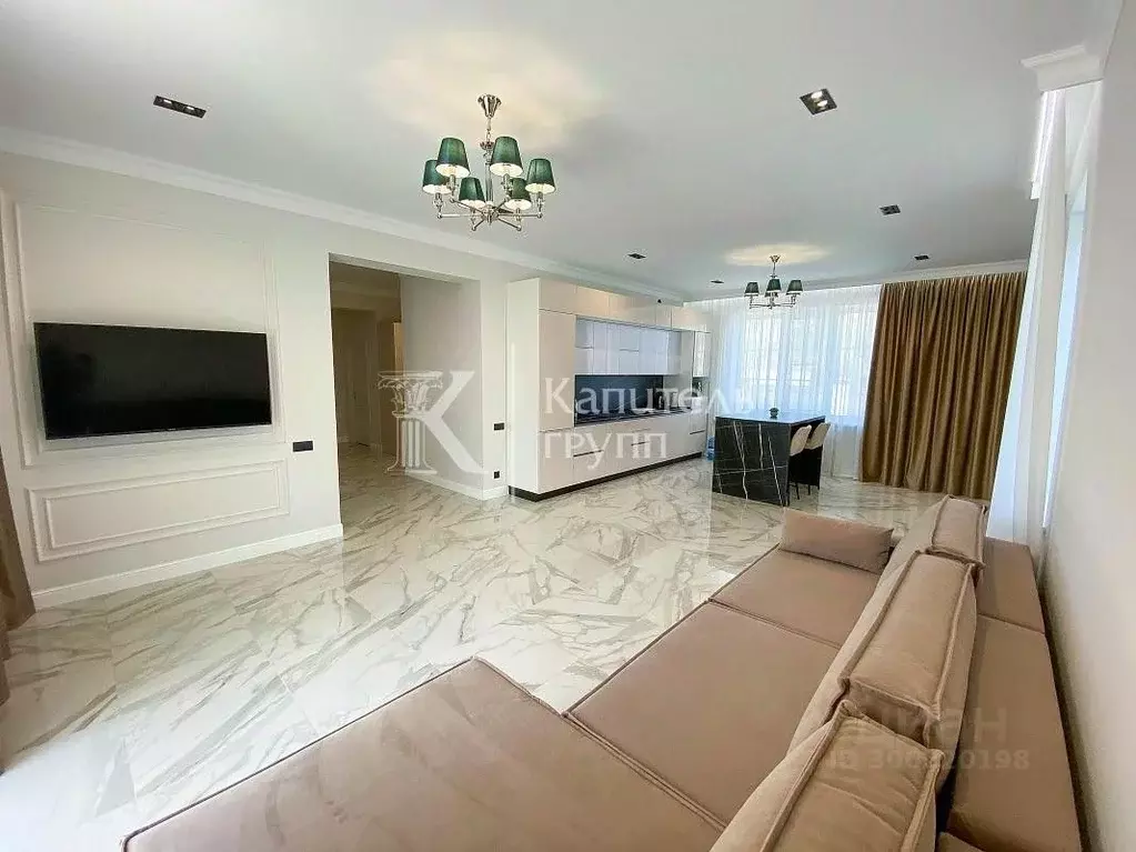 Дом в Тюменская область, Тюмень Лето-Парк кп,  (120 м) - Фото 0