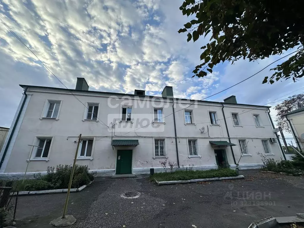 3-к кв. Кабардино-Балкария, Майский 9 Мая ул., 83 (65.0 м) - Фото 1