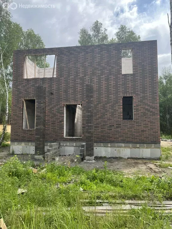 Дом в Раменское, КП Дергаево-2 (151 м) - Фото 1