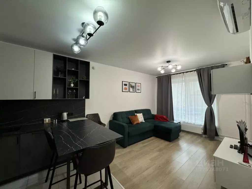 3-к кв. Москва Люблинская ул., 80к4 (56.0 м) - Фото 2